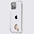 cheap Design Case-Cartoon Phone Case For Apple iPhone 13 12 Pro Max 11 X XR XS Max iphone 7/8 iphone 7Plus / 8Plus Unique Design Protective Case Shockproof Back Cover TPU