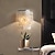 olcso Fali világítótestek-Modern Fali lámpák Hálószoba Gyerekszoba vas falikar 110-120 V 220-240 V 5 W