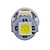 Χαμηλού Κόστους LED Λάμπες Καλαμπόκι-10 τμχ 4 τμχ 2 τμχ t10 ba9s e10 g4 wedge 5-smd 5050 λαμπτήρες led w5w 2825 158 192 168 194 εσωτερική ανάγνωση θόλος χάρτης πορτμπαγκάζ φορτίου πόρτα πόρτας ευγένεια πινακίδα κυκλοφορίας