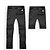 abordables Bas-Femmes Pantalons Convertibles à Fermeture Éclair Pantalons de randonnée Été Printemps Extérieur Imperméable Doux pour la Peau Confort Multi-poches Bas Noir Vert Véronèse Chasse Pêche Escalade S M L