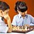 저렴한 체스 게임-체스 게임 경쟁 활기 없는 아동용 남학생과 여학생 장난감 선물 1 pcs / 14 년 이상
