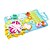 cheap Dog Toys-Feeding Mat Snuffle Mat Dog Play Toy Dog 1pc Flower Foldable Washable Pet Exercise Encourage Natural Foraging Skills Polyester Gift Pet Toy Pet Play