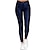 cheap Party women&#039;s Pants-Women&#039;s Skinny Normal PU Plain Black Wine Streetwear Mid Waist Full Length Party Casual Spring &amp;  Fall
