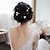 tanie Nakrycie Głowy Weselne-Stroik Sztuczna perła Stop Ślub Specjalne okazje Elegancja Ślubny Z Sztuczna perła Winieta Nakrycia Głowy