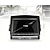 זול מצלמת מראה אחורית לרכב-718D 7 אִינְטשׁ TFT-LCD 600TVL 480 קווי טלוויזיה CCD חוטי 120 מעלות 7 אִינְטשׁ ערכת תצוגה אחורית לרכב עמיד במים / ראיית לילה / התאמת בהירות ל אוטובוס / משאית