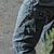 billige aktive bukser til mænd-Herre Jagtbukser Taktiske bukser Vandtæt Ripstop Vindtæt Multi-Pocket Forår Sommer Vinter Bomuld Underdele til Jagt Vandring Camping Grøn Sort Kakifarvet S M L XL XXL / Combat