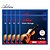 baratos Acessórios Para Instrumentos-Profissional Corda Alta classe Violino novo Instrumento Acessórios para Instrumentos Musicais