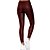cheap Party women&#039;s Pants-Women&#039;s Skinny Normal PU Plain Black Wine Streetwear Mid Waist Full Length Party Casual Spring &amp;  Fall