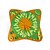 cheap Dog Toys-Feeding Mat Snuffle Mat Dog Play Toy Dog 1pc Flower Foldable Washable Pet Exercise Encourage Natural Foraging Skills Polyester Gift Pet Toy Pet Play