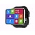 cheap Smartwatch-Smart Watch 2.86 inch 4G LTE Cellular Smartwatch Phone 4G Pedometer Call Reminder Activity Tracker Compatible with Samsung Men GPS Hands-Free Calls with Camera IP 67 75mm Watch Case / 3GB