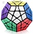 billiga Magiska kuber-speed cube set magic cube iq cube 5*5*5 magic cube pedagogisk leksak stressavlastare pussel kub professionell nivå hastighet tävling födelsedag vuxnas leksak present / 14 år+