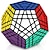 economico Cubi di Rubik-speed cube set cubo magico cubo iq 5*5*5 cubo magico giocattolo educativo antistress cubo puzzle livello professionale gara di velocità compleannoregalo giocattolo per adulti / 14 anni+