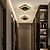 cheap Simplicity Ceiling Lights-22 cm Pendant Lantern Design Flush Mount Lights Metal Acrylic Painted Finishes Modern 110-120V 220-240V