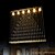 Недорогие Люстры-100см хрустальная люстра diy современность роскошный глобус k9 хрустальное подвесное освещение отель спальня столовая магазин ресторан светодиодный подвесной светильник внутреннее освещение