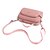 cheap Crossbody Bags-Women&#039;s Bags Top Handle Bag Daily 2021 Messenger Bag Black Red Blushing Pink Light Purple
