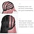 abordables Perruques Synthétiques Sans Bonnet-perruques roses pour femmes perruque synthétique naturelle droite nette perruque bang 24 pouces a15 a16 a17 a18 a19 cheveux synthétiques femmes cosplay party mode noir rose