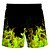 cheap Swim Trunks &amp; Board Shorts-Men&#039;s Swim Trunks Swim Shorts Quick Dry Board Shorts Bathing Suit Drawstring with Pockets Swimming Surfing Beach Water Sports Printed Summer