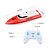 cheap Drones &amp; Radio Controls-Remote Control Boats Toy Boats High Speed Waterproof Rechargeable Remote Control / RC for Pools and Lakes Boat ForAdults&#039; Gift