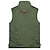 cheap Men&#039;s Active Outerwear-Men&#039;s Fishing Vest Military Tactical Vest Hiking Vest Sleeveless Vest / Gilet Jacket Top Outdoor Breathable Quick Dry Lightweight Multi Pockets Summer Spandex Polyester Black Green Grey Fishing
