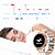 cheap Smartwatch-LIGE BW0159 Smart Watch 1 inch Smartwatch Fitness Running Watch Bluetooth Pedometer Activity Tracker Sleep Tracker Compatible with Android iOS Women Anti-lost IP 67 45mm Watch Case / Alarm Clock