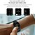 abordables Montres connectées-DW11 Montre intelligente 1.63 pouce Smartwatch Montre Connectée Bluetooth Moniteur de Sommeil Compatible avec Android iOS Hommes femmes Imperméable Moniteur de Fréquence Cardiaque Mesure de la
