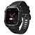 cheap Smartwatch-KOSPET ROCK Smart Watch 1.69 inch Smartwatch Fitness Running Watch Bluetooth Pedometer Activity Tracker Sleep Tracker Compatible with Android iOS Women Men Long Standby Media Control Camera Control
