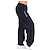 cheap Women&#039;s Sweatpants &amp; Joggers-Women&#039;s Tactical Cargo Chinos Cotton Blend Pocket Mid Waist Full Length Black Spring &amp;  Fall