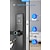 cheap Door Locks-WAFU tuya WIFI Intelligent Fingerprint Indoor Lock for Home Hotel Office Electronic Fingerprint Password Door Lock(WF-007)