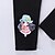 baratos Partes de baixo-Para Meninas 3D Imprimir Leggings Collants Raiom Infantil Bébé Escola