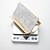 cheap Toilet Paper Holders-Bathroom Brass Marble Paper Towel Holder New Design Toilet Roll Holder for Mobile Phone Srorage Rack Punchable 1pc