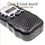 abordables Talkie-walkie-T-388 Talkie walkie Portable Analogique VOX CTCSS / CDCSS Radio bidirectionnelle 3 - 5 km 3 - 5 km 22CH 0.5W