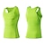 voordelige actieve T-shirts en tanktops voor heren-Voor heren Fitness tanktop Compressie tanktop Mouwloos Ves / Mouwloos Sportief Ademend Vochtregelerend Zacht Sportschooltraining Hardlopen Actieve training Sportkleding Sportkleding Effen