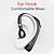 cheap Telephone &amp; Business Headsets-Lenovo HX106 Hands Free Driving Telephone  Wireless Headphone One-ear Headset Bluetooth5.0 Stereo with Microphone HIFI for Apple Samsung Huawei Xiaomi MI Mobile Phone