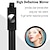 cheap Selfie Sticks-Selfie Stick Bluetooth Extendable Max Length 80 cm For Universal Android / iOS Universal