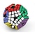 economico Cubi di Rubik-speed cube set cubo magico cubo iq 5*5*5 cubo magico giocattolo educativo antistress cubo puzzle livello professionale gara di velocità compleannoregalo giocattolo per adulti / 14 anni+