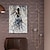 Χαμηλού Κόστους Πίνακες Ανθρώπων-ελαιογραφία 100% χειροποίητη ζωγραφισμένη στο χέρι τέχνη τοίχου σε καμβά κάθετη αφηρημένη βιολί γυναίκες διακόσμηση στο σπίτι διακόσμηση κυλιόμενος καμβάς χωρίς πλαίσιο χωρίς τεντωμένο