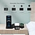 cheap Wireless Chargers-4 in 1 Wireless Charger with LED Digital Clock 15W Fast Charging Wireless Station Dock for Apple Watch SE 7 6 5 4 3 Air pods Pro iPhone 13 12 11 Pro Max Xr Xs 8 Plus Samsung S21 Ultra S20 Plus