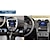 Недорогие DVD плееры для авто-9601S 1 Din В-Dash DVD-плеер Автомобильный MP5-плеер MP3 RDS Пульт управления для Универсальный / с задней камерой