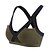 cheap Sports Bra-Women&#039;s Sports Bra Medium Support Summer Criss Cross Removable Pad Fashion Green Black Nylon Fitness Gym Workout Running Bra Top Sport Activewear Comfort High Impact Breathable Stretchy / Wireless