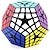 Χαμηλού Κόστους Μαγικοί κύβοι-Speed cube set magic cube iq cube 5*5*5 magic cube εκπαιδευτικό παιχνίδι ανακουφιστικό παζλ κύβος επαγγελματικού επιπέδου διαγωνισμός ταχύτητας δώρο για γενέθλια ενηλίκων / 14 ετών +