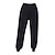 cheap Exercise, Fitness &amp; Yoga Clothing-Women&#039;s Yoga Pants Quick Dry Moisture Wicking Wide Leg Side Pockets Harem Yoga Fitness Gym Workout High Waist Pants Bloomers Bottoms Dark Grey White Black Winter Modal Cotton Sports Activewear Loose
