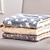 cheap Dog Beds &amp; Blankets-Soft Flannel Thickened Pet Soft Fleece Pad Pet Blanket Bed Mat For Dog Cat Sofa Cushion Bed for Cats Keep Warm Sleeping Cover