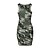cheap Women&#039;s Athleisure Wear-Women&#039;s Tank Dress Classic Style U Neck Camouflage Sport Athleisure Dress Sleeveless Breathable Soft Comfortable Everyday Use Casual Daily Outdoor