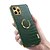 preiswerte Handyhülle für iPhone-Handy Hülle Handyhüllen Für iPhone 16 15 14 Pro Max Plus 13 12 11 Pro Max Mini Rückseite Stoßfest TPU PU-Leder