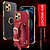 cheap iPhone Cases-Phone Case For Apple Back Cover Leather iPhone 13 12 Pro Max 11 SE 2020 X XR XS Max 8 7 Shockproof Dustproof Solid Color PU Leather TPU