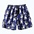 cheap Wetsuits, Diving Suits &amp; Rash Guard Shirts-Men&#039;s Quick Dry Lightweight Swim Shorts Swim Trunks Mesh Lining Drawstring with Pockets Board Shorts Bathing Suit Printed Swimming Surfing Beach Water Sports Summer