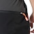 billige Underdele-Herre Trekkingbukser Patchwork Sommer Forår Udendørs Regulær Hurtigtørrende Strækkende Modstandsdygtighed Åndbart Underdele Sort militærgrøn Elastin Jagt Fiskeri Klatring M L XL XXL XXXL