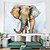 cheap Wall Tapestries-Wall Tapestry Art Decor Blanket Curtain Hanging Home Bedroom Living Room Decoration and Modern and Animal