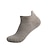billige mænds sokker-universel åndbar farverig løbesokker strømtørrende nylon tynd ankel beskyttelsesstrømpe en størrelse eu 38-44 til mænd&amp;amp; kvinde