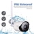olcso Kültéri IP hálózati kamerák-didseth 2 mp ip biztonsági kamerák kültéri vezeték nélküli biztonsági camara cctv ip66 vízálló támogatás 64g 32g